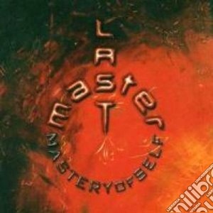 Masterlast - Mastery Of Self cd musicale di MASTERLAST