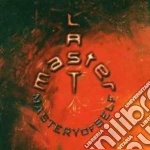 Masterlast - Mastery Of Self cd