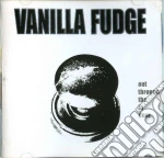 Vanilla Fudge - On Though The In Door cd