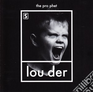 Prophet (The) - Lou Der (2 Cd) cd musicale di Der Lou