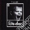 Prophet (The) - Lou Der (2 Cd) cd