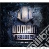 Domain Hardcore Vol. 1 - Mixed By Neophyte & Panic (2 Cd) cd