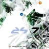 24-7 (Compiled By Dj Astralex) / Various cd