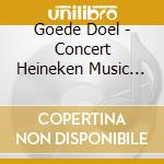 Goede Doel - Concert Heineken Music Hall cd