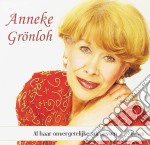 Anneke Gronloh - Al Haar Successen (Cd+Dvd)