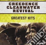 Creedence Clearwater Revival - Greatest Hits (Cd+Dvd)