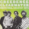Creedence Clearwater Revival - Greatest Hits cd