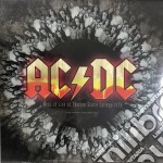 (LP Vinile) Ac/Dc - Best Of Live At Townson State College 1979
