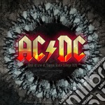 Ac/Dc - Best Of Live At Towson State College 1979