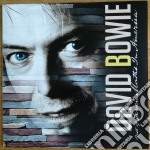 (LP Vinile) David Bowie - Best Of Seven Months In America (1994 Live Radio Broadcast)
