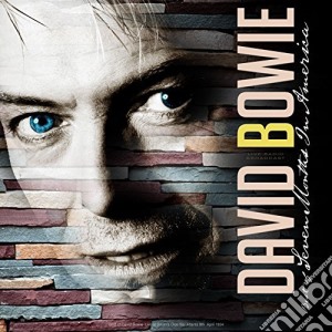 David Bowie - Best Of Seven Months In America (1994 Live Radio Broadcast) cd musicale di David Bowie
