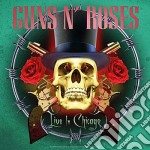 (LP Vinile) Guns N' Roses - Live In Chicago
