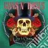 (LP Vinile) Guns N' Roses - Live In Chicago cd
