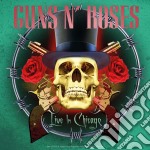 Guns N' Roses - Live In Chicago