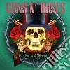Guns N' Roses - Live In Chicago cd