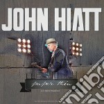 (LP Vinile) John Hiatt - Paper Thin Best Of Live 1989