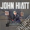 (LP Vinile) John Hiatt - Paper Thin Best Of Live 1989 cd