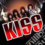 (LP Vinile) Kiss - The Ritz On Fire 1988