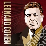 Leonard Cohen - Back In The Motherland: Best Of The 1988 Toronto Broadcast Live