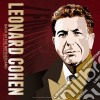 Leonard Cohen - Back In The Motherland: Best Of The 1988 Toronto Broadcast Live cd