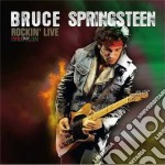 (LP Vinile) Bruce Springsteen - Rockin Live From Italy 1983