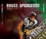 Bruce Springsteen - Rockin Live From Italy 1983