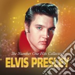 Elvis Presley - The Number One Hits Collection