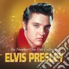 Elvis Presley - The Number One Hits Collection cd