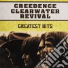 (LP Vinile) Creedence Clearwater Revival - Greatest Hits cd