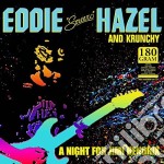 (LP Vinile) Eddie Hazel And Krunchy - A Night For Jimi Hendrix