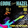 (LP Vinile) Eddie Hazel And Krunchy - A Night For Jimi Hendrix cd