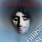(LP Vinile) Alice Cooper - Alone In His Nightmare. Live At Inglewood L.A 1975