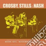 (LP Vinile) Crosby, Stills & Nash - Live At New York City 1989