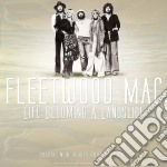 (LP Vinile) Fleetwood Mac - Live Becoming A Landslide. Passaic New Jersey Broadcast 1975