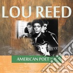 (LP Vinile) Lou Reed - American Poet. Live At Hempstead New York 1972