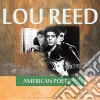 (LP Vinile) Lou Reed - American Poet. Live At Hempstead New York 1972 cd