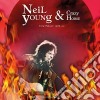 (LP Vinile) Neil Young & Crazy Horse - Cow Palace 1986 Live lp vinile di Neil Young