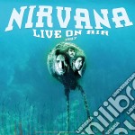 (LP Vinile) Nirvana - Live On Air 1987