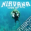 (LP Vinile) Nirvana - Live On Air 1987 cd