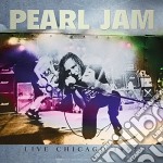 (LP Vinile) Pearl Jam - Live Chicago 1992