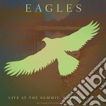 (LP Vinile) Eagles - Live At The Summit, Houston 1976