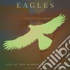 (LP Vinile) Eagles - Live At The Summit, Houston 1976 cd