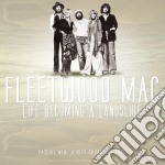 Fleetwood Mac - Live Becoming A Landslide. Passaic New Jersey Broadcast 1975
