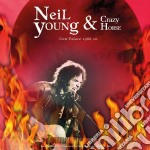 Neil Young & Crazy Horse - Cow Palace 1986 Live