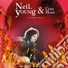Neil Young & Crazy Horse - Cow Palace 1986 Live cd