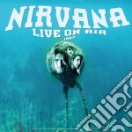 Nirvana - Live On Air 1987