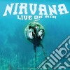 Nirvana - Live On Air 1987 cd musicale di Nirvana