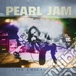 Pearl Jam - Live Chicago 1992