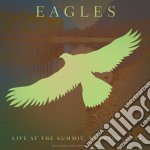 Eagles - Live At The Summit, Houston 1976