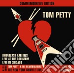 Tom Petty - Commemorative Edition (5 Cd)